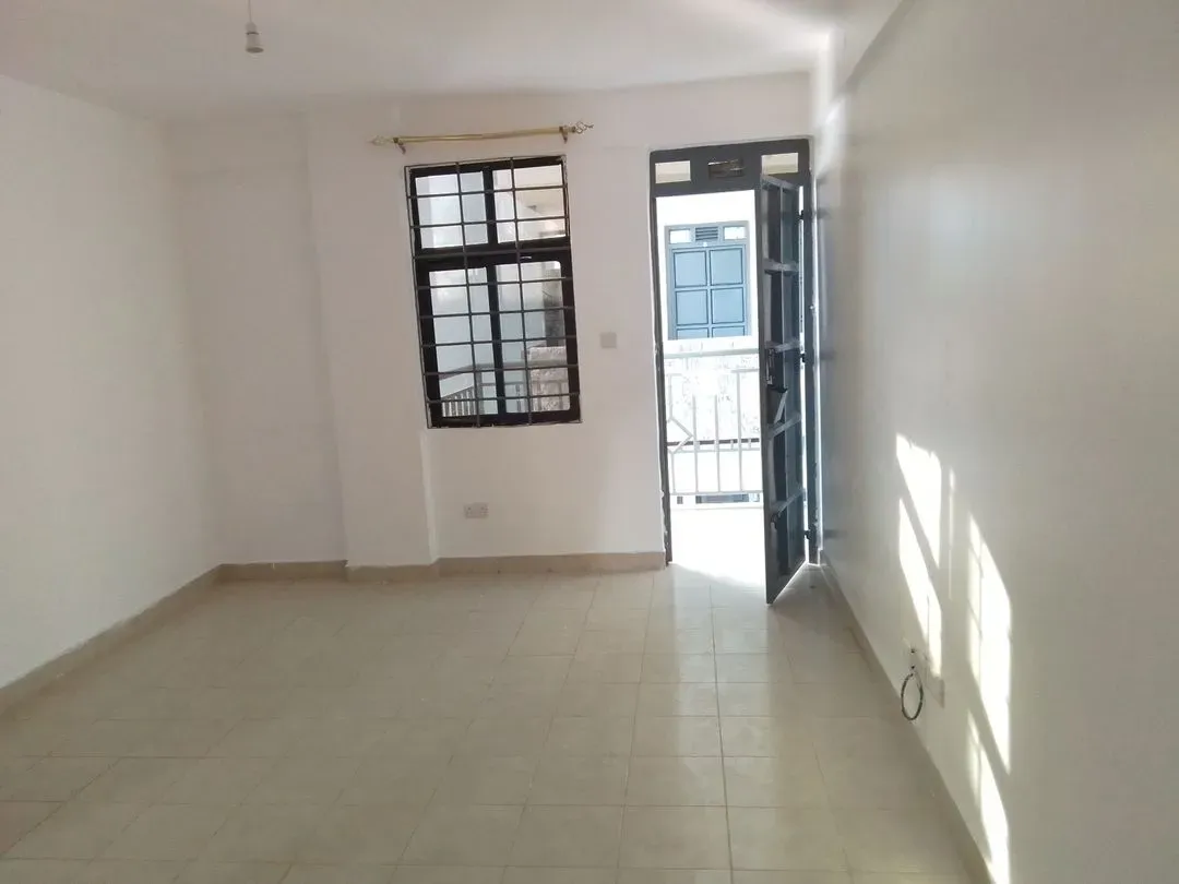 2 bedroom Apartment for rent - Kshs 25,000/mo -  in Embakasi   ATEN Apartment, Nairobi, Kenya, Nairobi - main property image