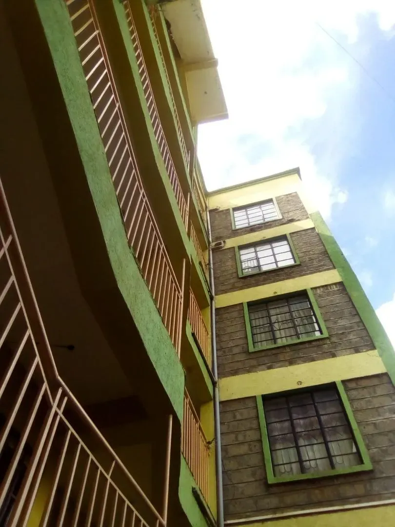 3 bedroom Apartment for sale - Kshs 75,000,000 -  in Rungiri around Kidfarmaco Primary School, Rungiri, Kenya, Kiambu County - main property image