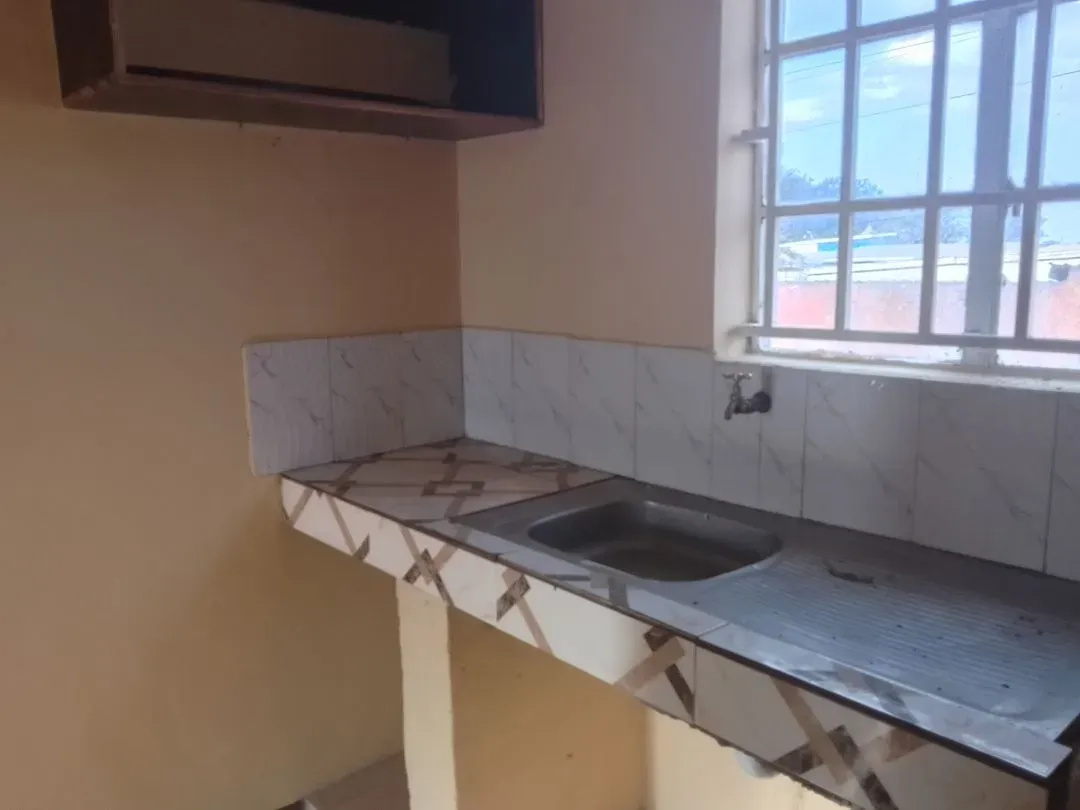 1 bedroom Apartment for rent - Kshs 9,000/mo -  in Kiserian around Bahama's Bar & Restaurant, Magadi Road, Kiserian, Kenya, Kajiado County - main property image