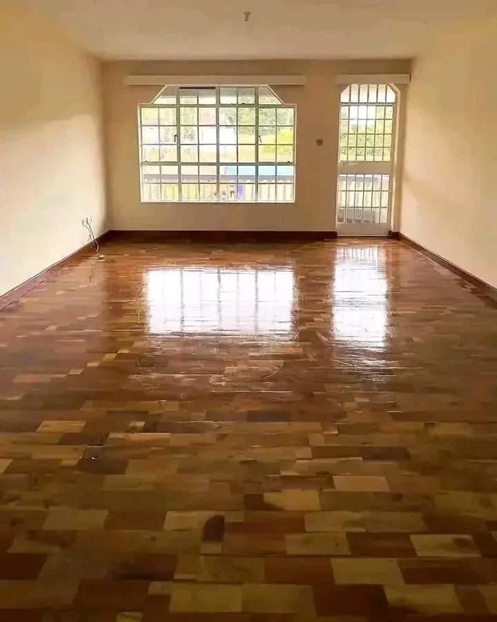 4 bedroom Apartment for rent - Kshs 75,000/mo -  in Kileleshwa around Oloitoktok Road, Nairobi, Kenya, Nairobi - property image 4