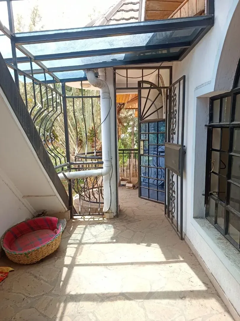 4 bedroom Apartment for rent - Kshs 300,000/mo -  in Karen around Hillcrest Close, Hillcrest Road, Nairobi, Kenya, Nairobi - property image 5