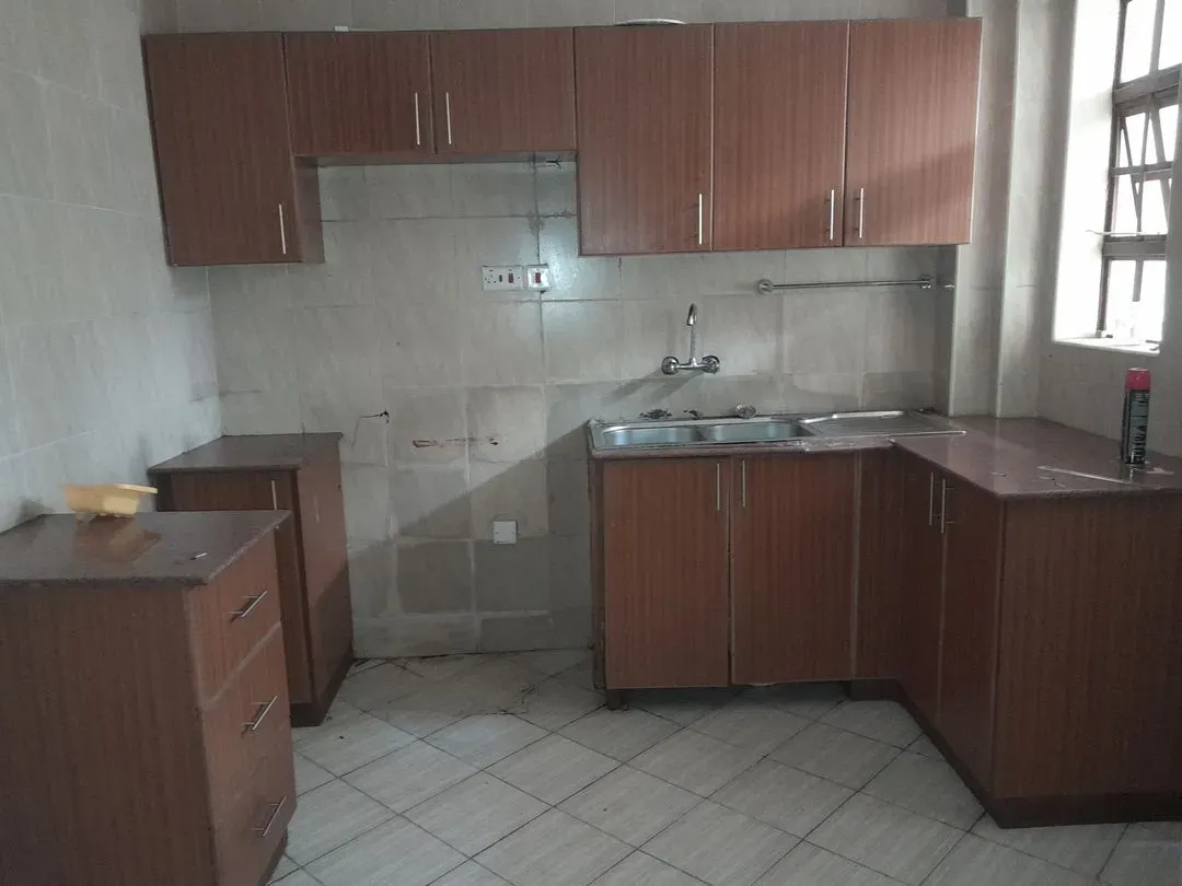 2 bedroom Apartment for rent - Kshs 30,000/mo -  in Kahawa Sukari along Off Kahawa Sukari Avenue & Baringo Road Junction, Ruiru, Kenya, Wilaya ya Kiambu - property image 2