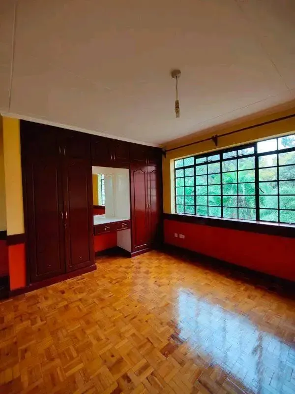 3 bedroom Apartment for rent - Kshs 85,000/mo -  in Upper Hill next to Sarit Centre, Karuna Road, Nairobi, Kenya, Nairobi - property image 6