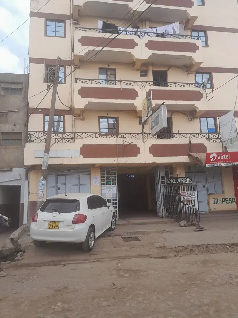 1 bedroom Apartment for rent - Kshs 11,000/mo -  in Kahawa Sukari around Quick Mart Kahawa Sukari, Kahawa Sukari Avenue, Kahawa, Kenya, Wilaya ya Kiambu - main property image