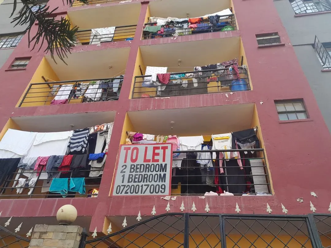 1 bedroom Apartment for rent - Kshs 26,000/mo -  in South B near South Ville Apartments, Nairobi, Kenya, Nairobi - property image 13