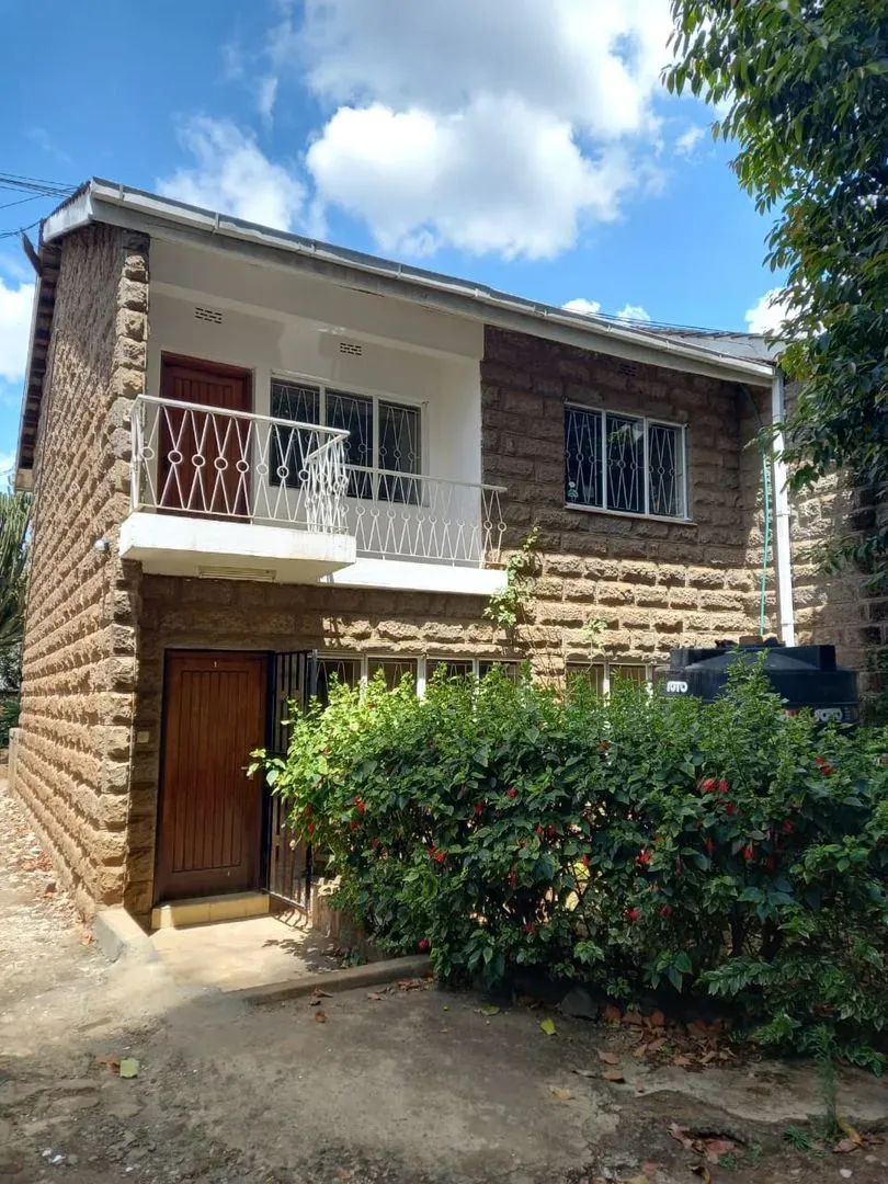 4 bedroom Maisonette for rent - Kshs 80,000/mo -  in Parklands   6th Parklands Avenue, Nairobi, Kenya, Nairobi - main property image