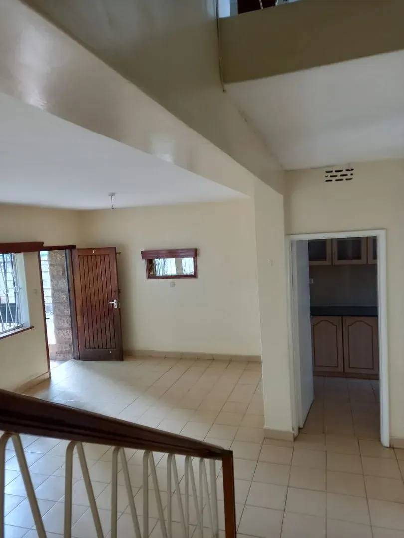 4 bedroom Maisonette for rent - Kshs 80,000/mo -  in Parklands   6th Parklands Avenue, Nairobi, Kenya, Nairobi - property image 7