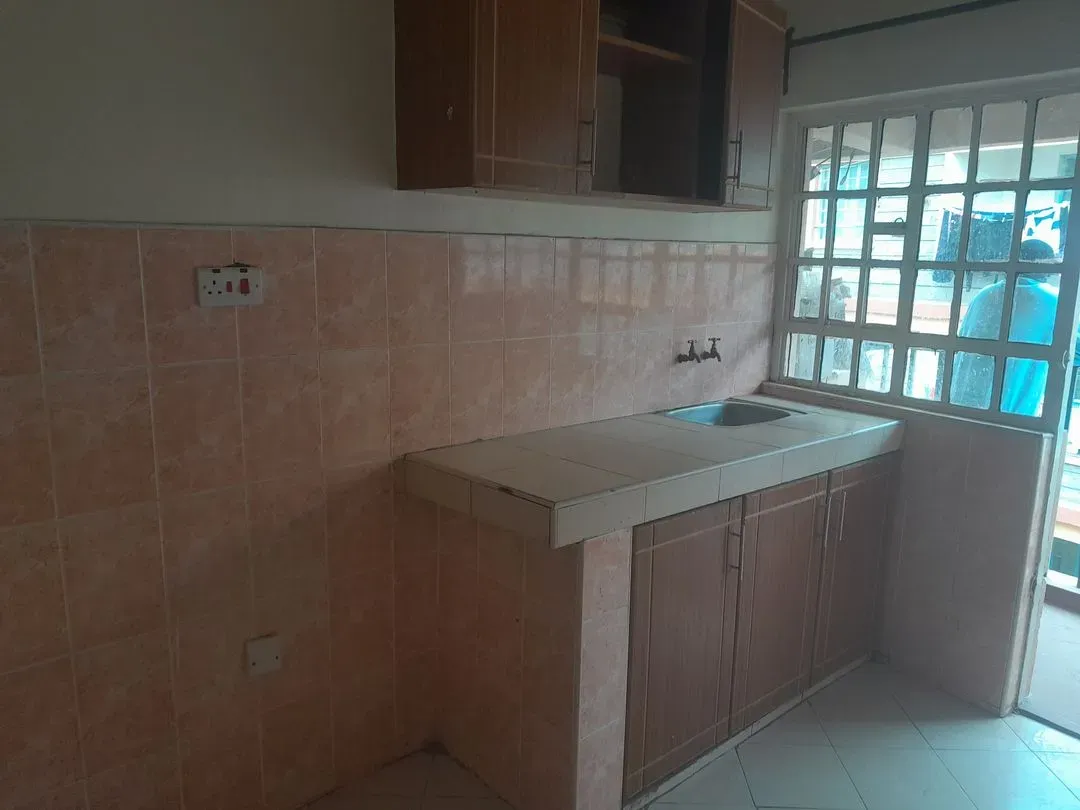 2 bedroom Apartment for rent - Kshs 19,000/mo -  in Kahawa Sukari around St Francis Training Institute, Kahawa, Kenya, Nairobi - property image 2