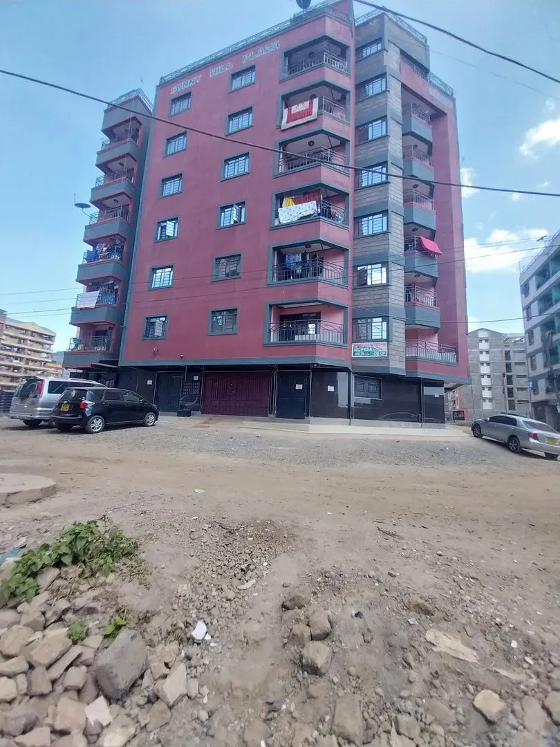 2 bedroom Apartment for rent - Kshs 20,000/mo -  in Saika behind Saika Nursing Home, Kangundo Road, Nairobi, Kenya, Nairobi - property image 9