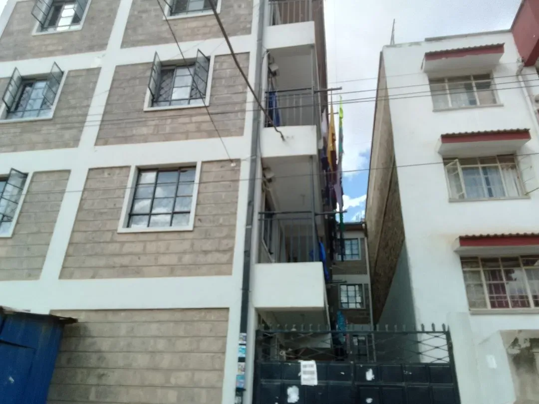 1 bedroom Apartment for rent - Kshs 18,000/mo -  in Donholm   GreenTeaKenya, Nairobi, Kenya, Nairobi - main property image