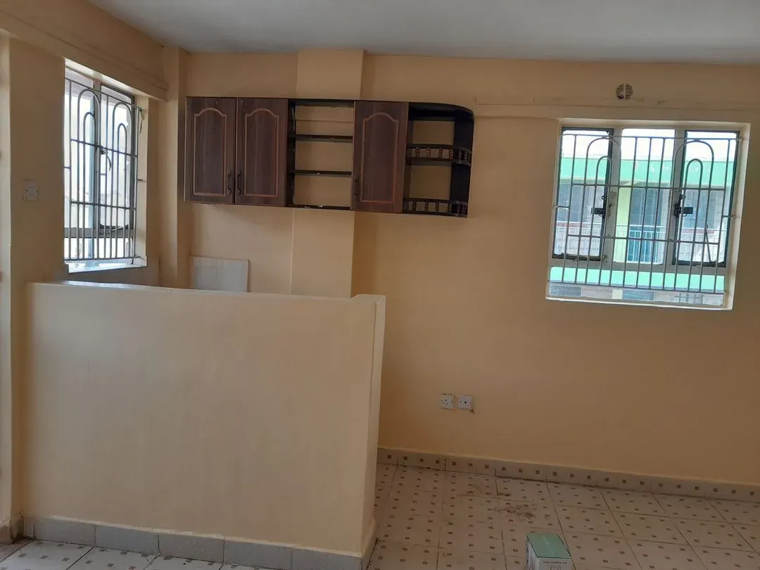 1 bedroom Apartment for rent - Kshs 13,000/mo -  in Ongata Rongai   Equity bank agent, Ongata Rongai, Kenya, Nairobi - property image 8