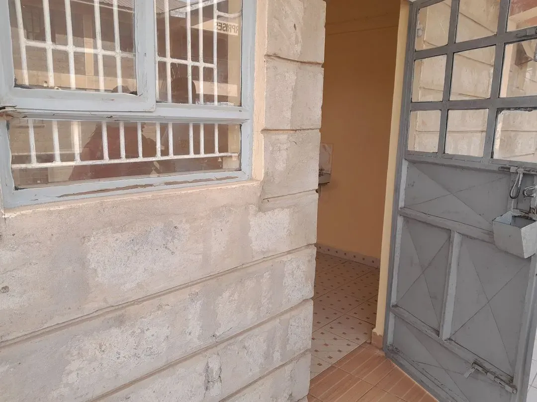 1 bedroom Apartment for rent - Kshs 13,000/mo -  in Ongata Rongai   Equity bank agent, Ongata Rongai, Kenya, Nairobi - main property image