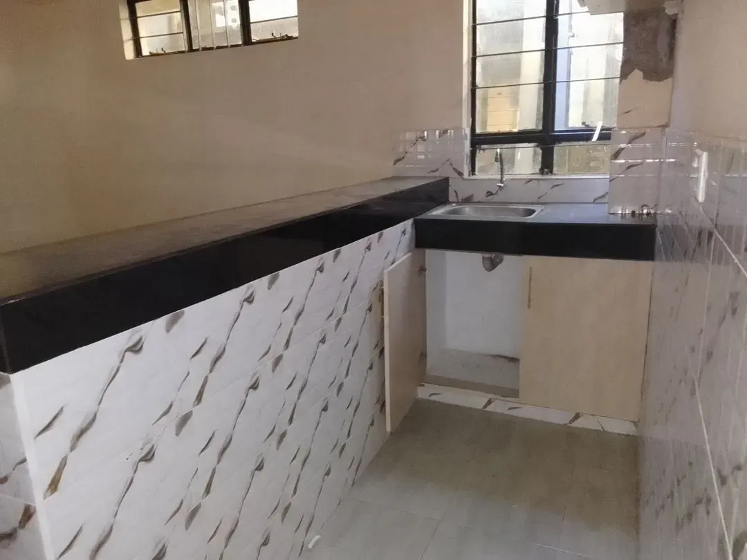 1 bedroom Apartment for rent - Kshs 15,000/mo -  in Embakasi   God's Grace Apartment Utawala, Eastern Bypass, Nairobi, Kenya, Nairobi - main property image