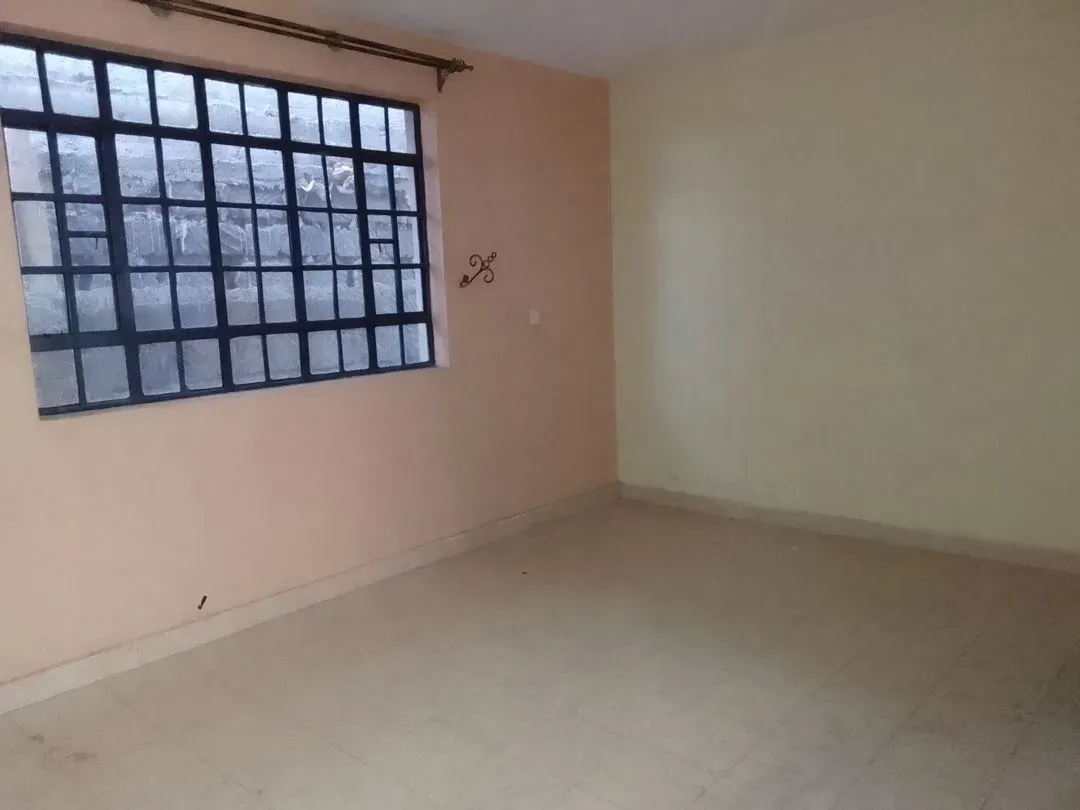 Bedsitter for rent - Kshs 8,000/mo -  in Embakasi close to Royal Ambassadors School - Utawala, Unnamed Road, Nairobi, Kenya, Nairobi - main property image