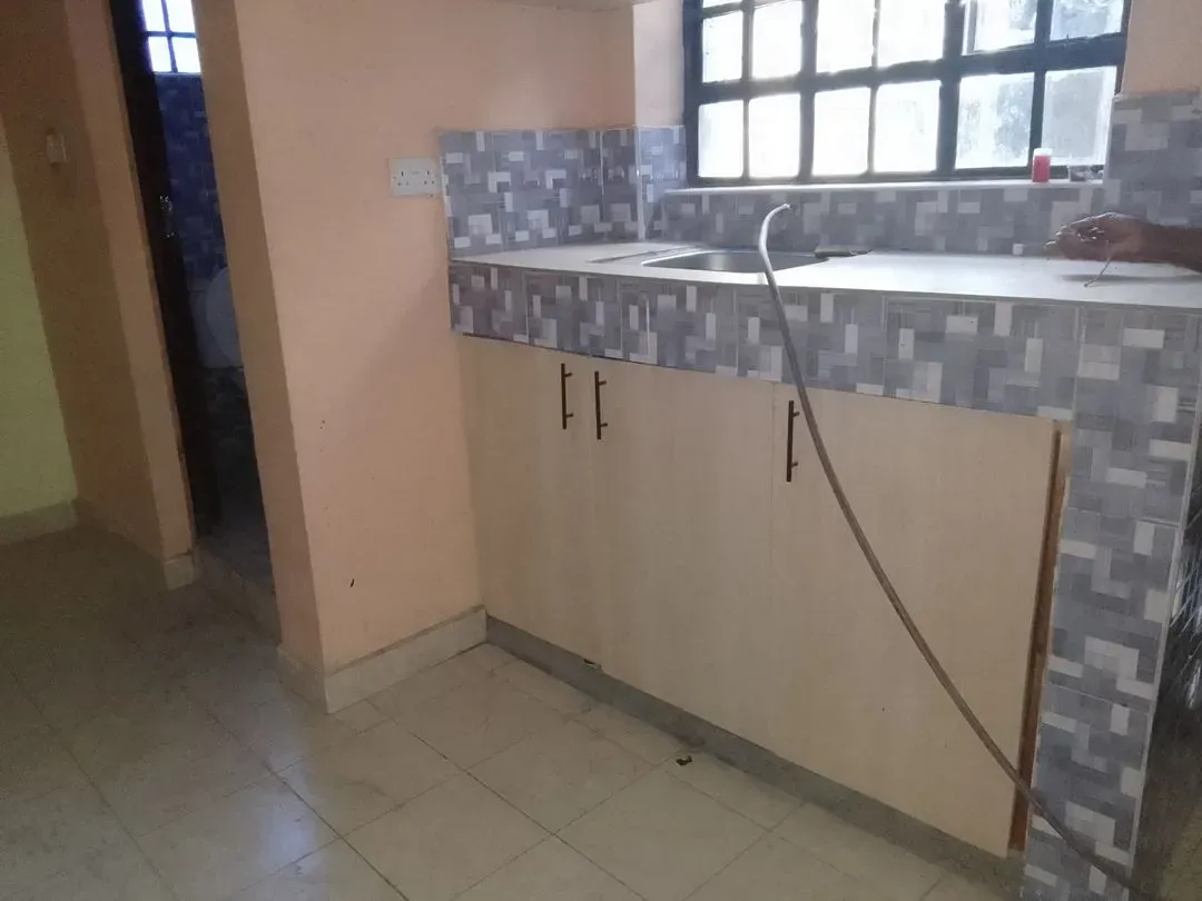 Bedsitter for rent - Kshs 8,000/mo -  in Embakasi close to Royal Ambassadors School - Utawala, Unnamed Road, Nairobi, Kenya, Nairobi - property image 4