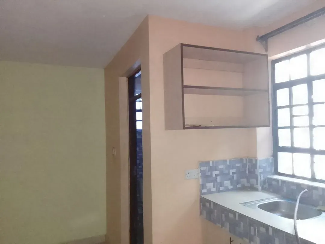 Bedsitter for rent - Kshs 8,000/mo -  in Embakasi close to Royal Ambassadors School - Utawala, Unnamed Road, Nairobi, Kenya, Nairobi - property image 3