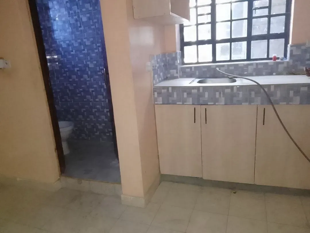 Bedsitter for rent - Kshs 8,000/mo -  in Embakasi close to Royal Ambassadors School - Utawala, Unnamed Road, Nairobi, Kenya, Nairobi - property image 7