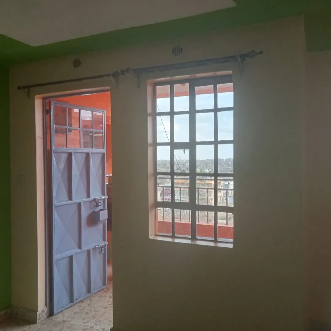 1 bedroom Apartment for rent - Kshs 9,000/mo -  in Kasarani around cieko primary school, Chieko, Kenya, Nairobi - main property image