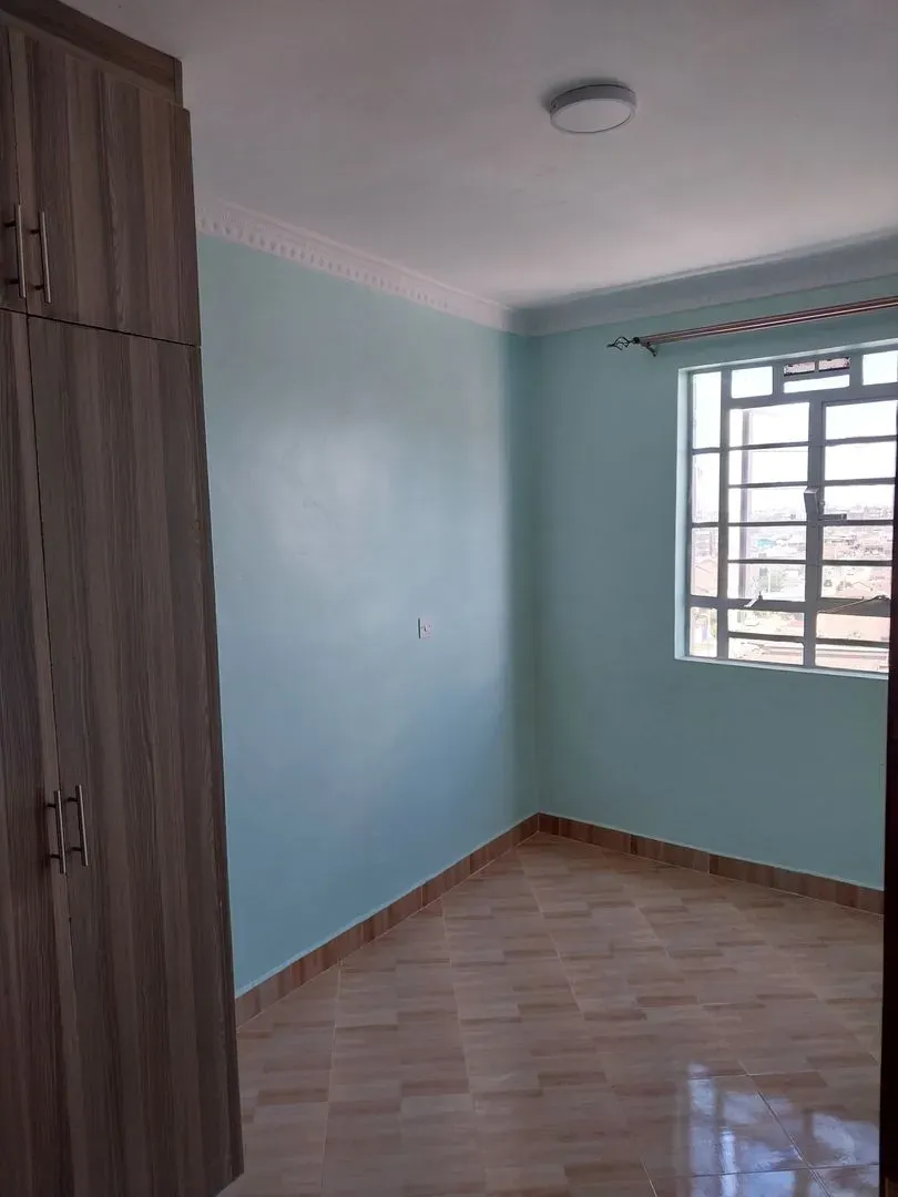 2 bedroom Apartment for rent - Kshs 18,000/mo -  in Saika behind Saika Nursing Home, Kangundo Road, Nairobi, Kenya, Nairobi - main property image