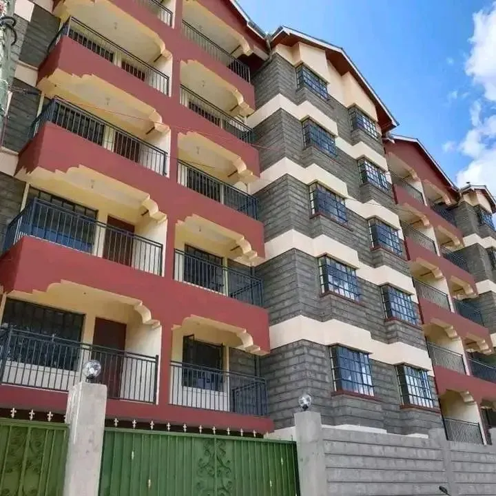 2 bedroom Apartment for rent - Kshs 35,000/mo -  in Karen around Masai Market, Nairobi, Kenya, Kajiado County - property image 3