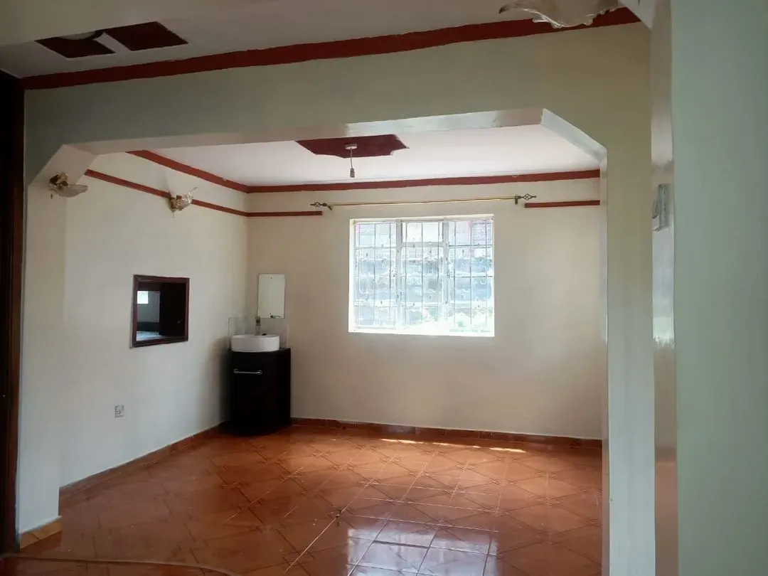 4 bedroom Townhouse for rent - Kshs 70,000/mo -  in Rungiri   Kidfarmaco Primary School, Rungiri, Kenya, Nairobi - property image 11