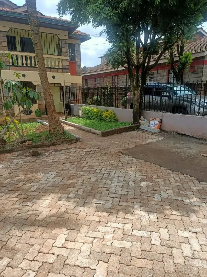 4 bedroom Townhouse for rent - Kshs 70,000/mo -  in Rungiri   Kidfarmaco Primary School, Rungiri, Kenya, Nairobi - property image 2