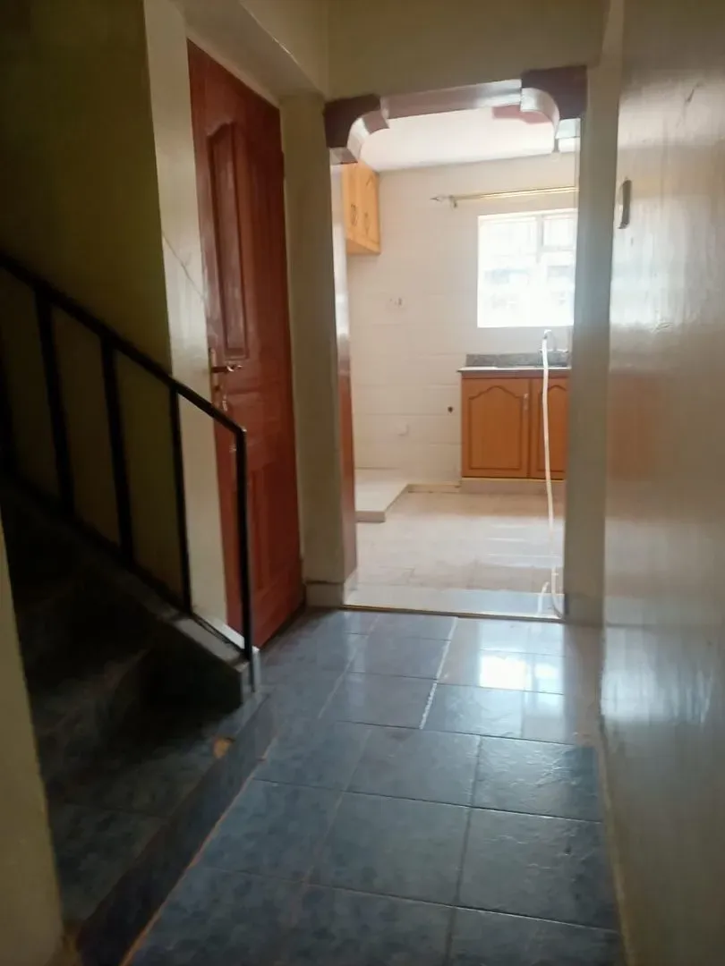 4 bedroom Townhouse for rent - Kshs 70,000/mo -  in Rungiri   Kidfarmaco Primary School, Rungiri, Kenya, Nairobi - property image 6