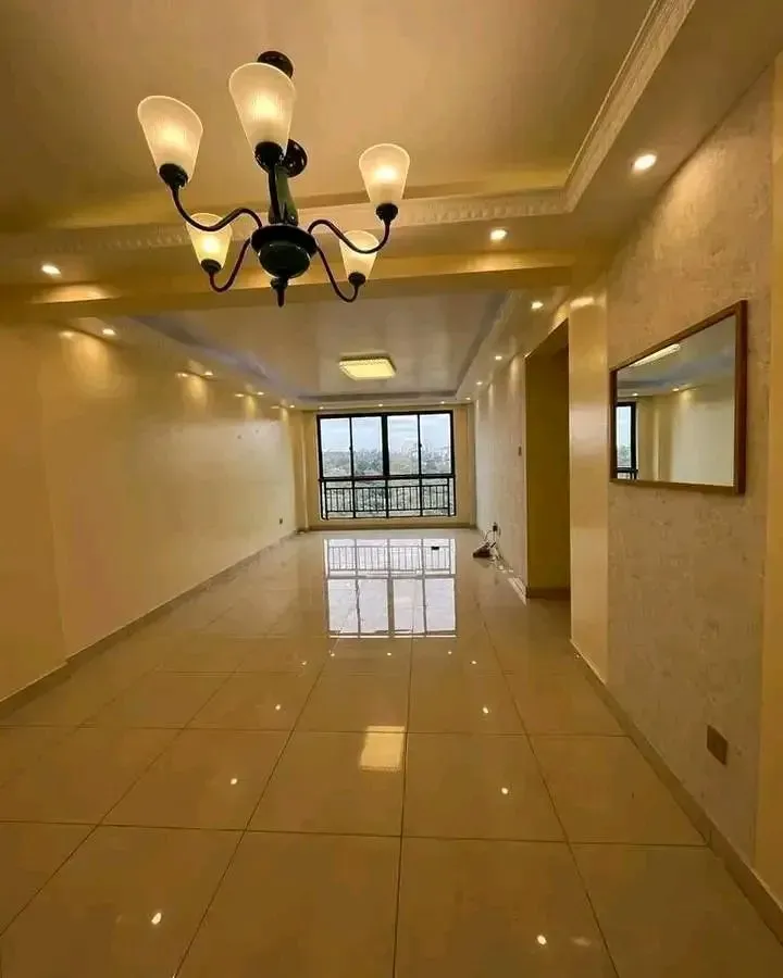 3 bedroom Apartment for rent - Kshs 80,000/mo -  in Kileleshwa around Kasuku Center, Kasuku centre, Nairobi, Kenya, Nairobi - main property image