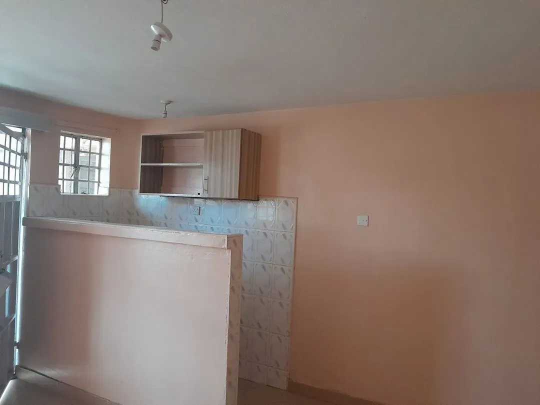 1 bedroom Apartment for rent - Kshs 12,000/mo -  in Juja near Naomi House, Juja, Kenya, Kiambu County - main property image