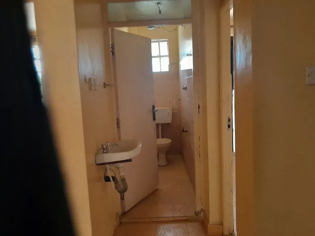 2 bedroom Apartment for rent - Kshs 17,000/mo -  in Kitengela near Siangiki Wines Lounge, Kitengela, Kenya, Kajiado County - main property image