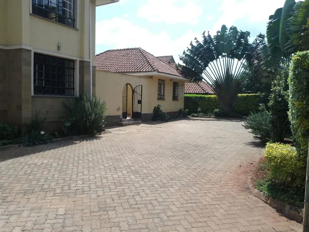 4 bedroom Apartment for sale - Kshs 70,000,000 -  in Karen around Karen Country Club, Nairobi, Kenya, Nairobi - property image 2