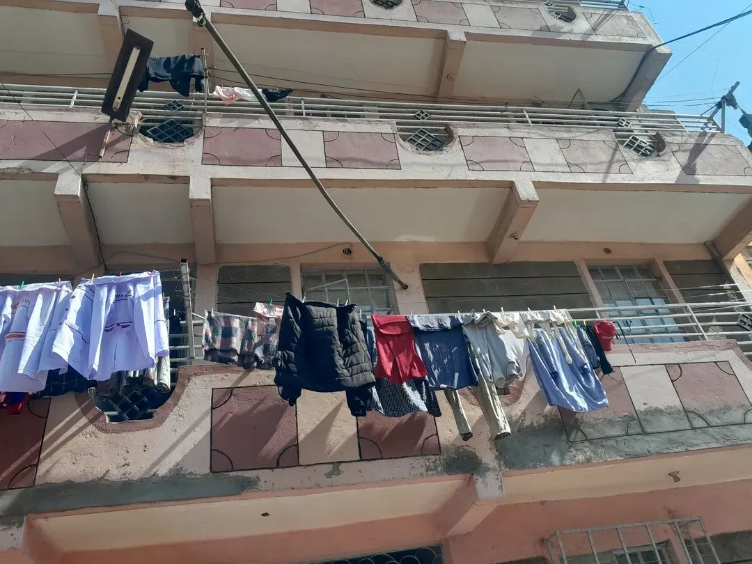 1 bedroom Apartment for rent - Kshs 10,000/mo -  in Kasarani around Sunton Business Centre, Kasarani Mwiki Road, Nairobi, Kenya, Nairobi - main property image