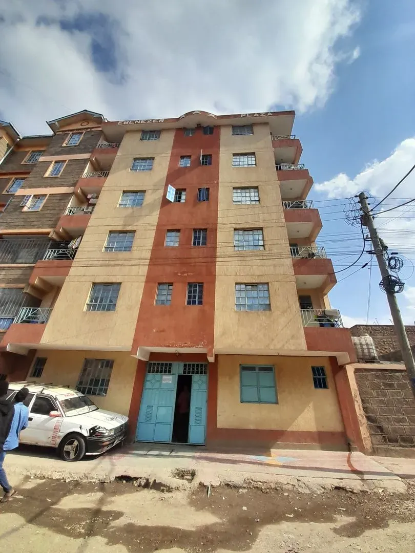 1 bedroom Apartment for rent - Kshs 10,000/mo -  in Kasarani around Sunton Business Centre, Kasarani Mwiki Road, Nairobi, Kenya, Nairobi - main property image