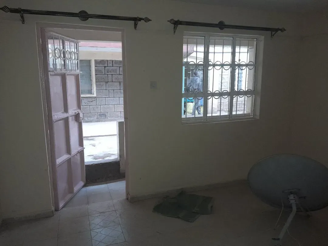 2 bedroom Apartment for rent - Kshs 15,000/mo -  in Kahawa around St Joseph Catholic Church, Nairobi, Kenya, Nairobi - main property image