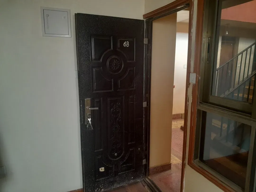 2 bedroom Apartment for rent - Kshs 20,000/mo -  in Donholm   AAR Healthcare, Donholm Clinic, Nairobi, Kenya, Nairobi - main property image