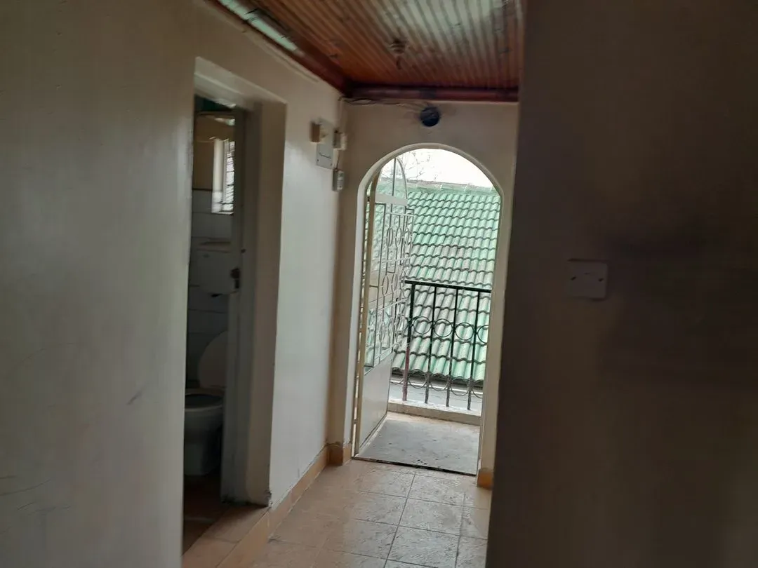 2 bedroom Stand-alone house for rent - Kshs 25,000/mo -  in South B near Jay Jay Wines, Nairobi, Kenya, Nairobi - property image 6