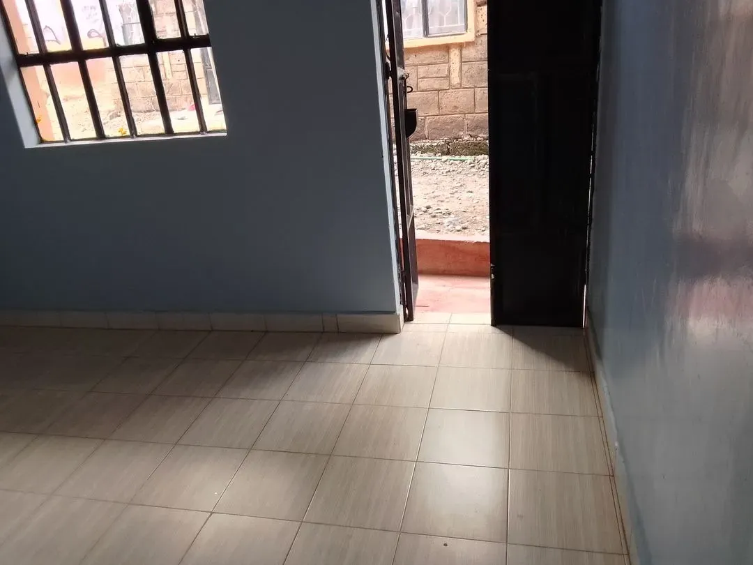 2 bedroom Apartment for rent - Kshs 10,000/mo -  in Kiserian   Kiserian police, Kiserian, Kenya, Kajiado County - property image 7