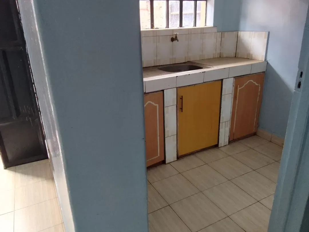 2 bedroom Apartment for rent - Kshs 10,000/mo -  in Kiserian   Kiserian police, Kiserian, Kenya, Kajiado County - main property image