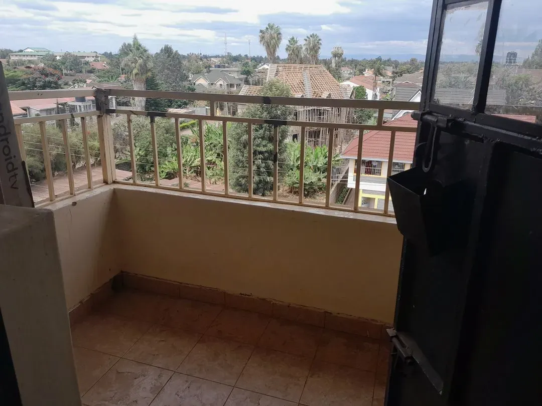 1 bedroom Apartment for rent - Kshs 15,000/mo -  in Kahawa Sukari near St Francis Training Institute, Kahawa, Kenya, Nairobi - property image 4