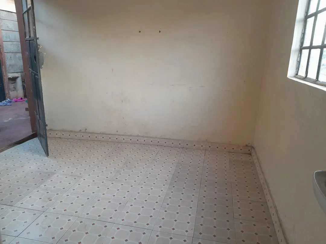 1 bedroom Apartment for rent - Kshs 8,000/mo -  in Kahawa West along Kahawa West Station Road, Nairobi, Kenya, Nairobi - property image 5