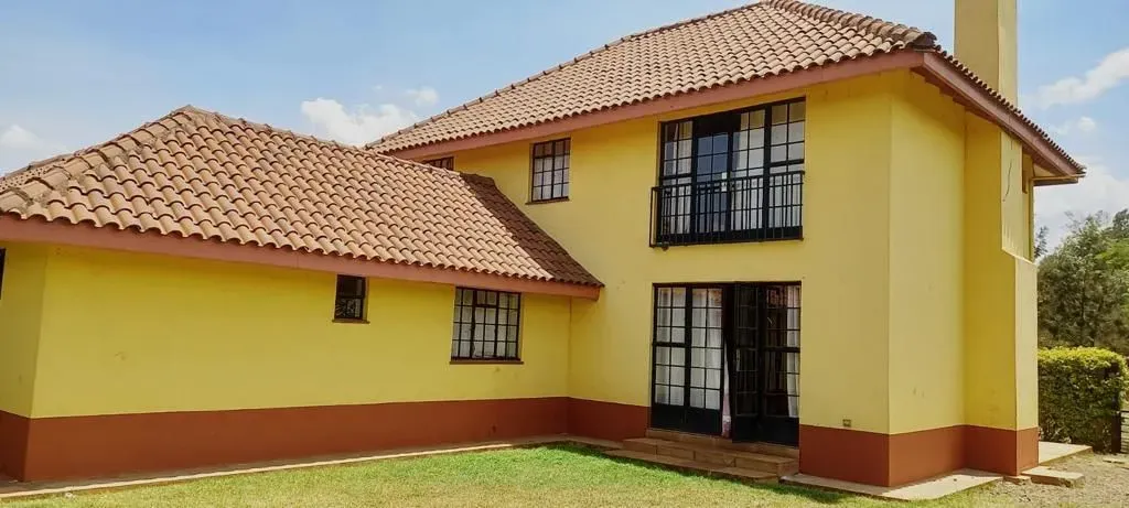 4 bedroom Apartment for sale - Kshs 25,000,000 -  in Karen around Kerarapon Police Post, Nairobi, Kenya, Kajiado County - property image 7