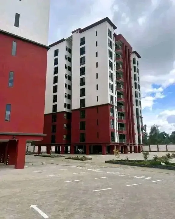 2 bedroom Apartment for rent - Kshs 60,000/mo -  in Karen around Karen Country Club, Nairobi, Kenya, Nairobi - property image 4