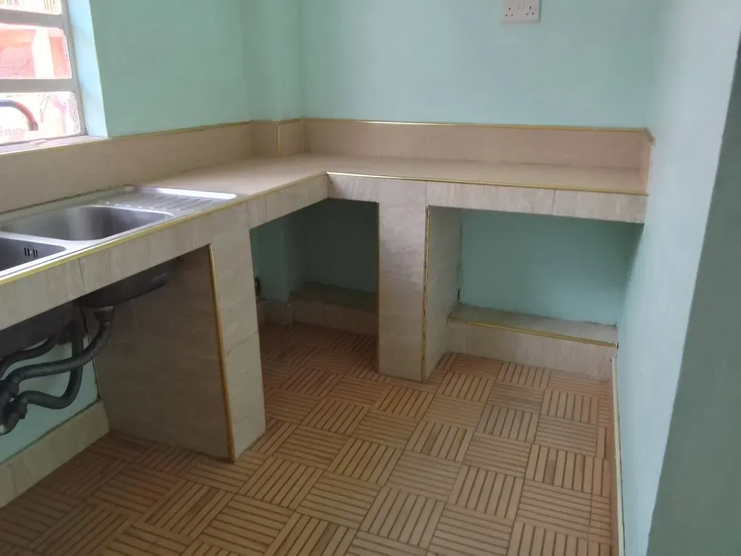 1 bedroom Apartment for rent - Kshs 12,000/mo -  in Kiserian around Kiserian police, Kiserian, Kenya, Kajiado County - property image 3