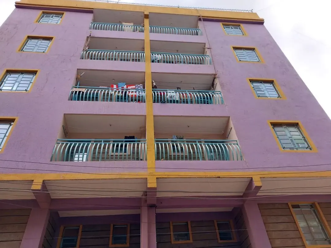 1 bedroom Apartment for rent - Kshs 12,000/mo -  in Saika   Saika Medical Center, Kangundo Road, Nairobi, Kenya, Nairobi - property image 8