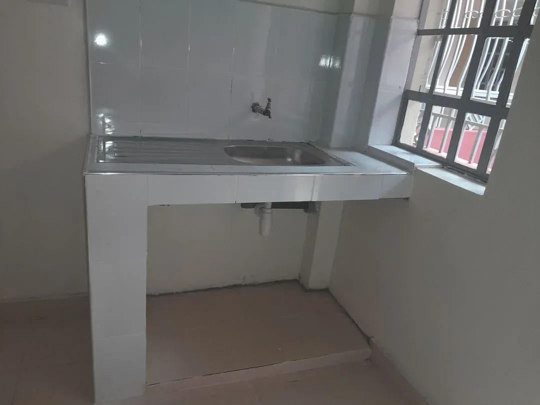 Bedsitter for rent - Kshs 7,000/mo -  in Juja   Juja Duka La vioo- Crystal GlassMart, Juja, Kenya, Kiambu County - main property image