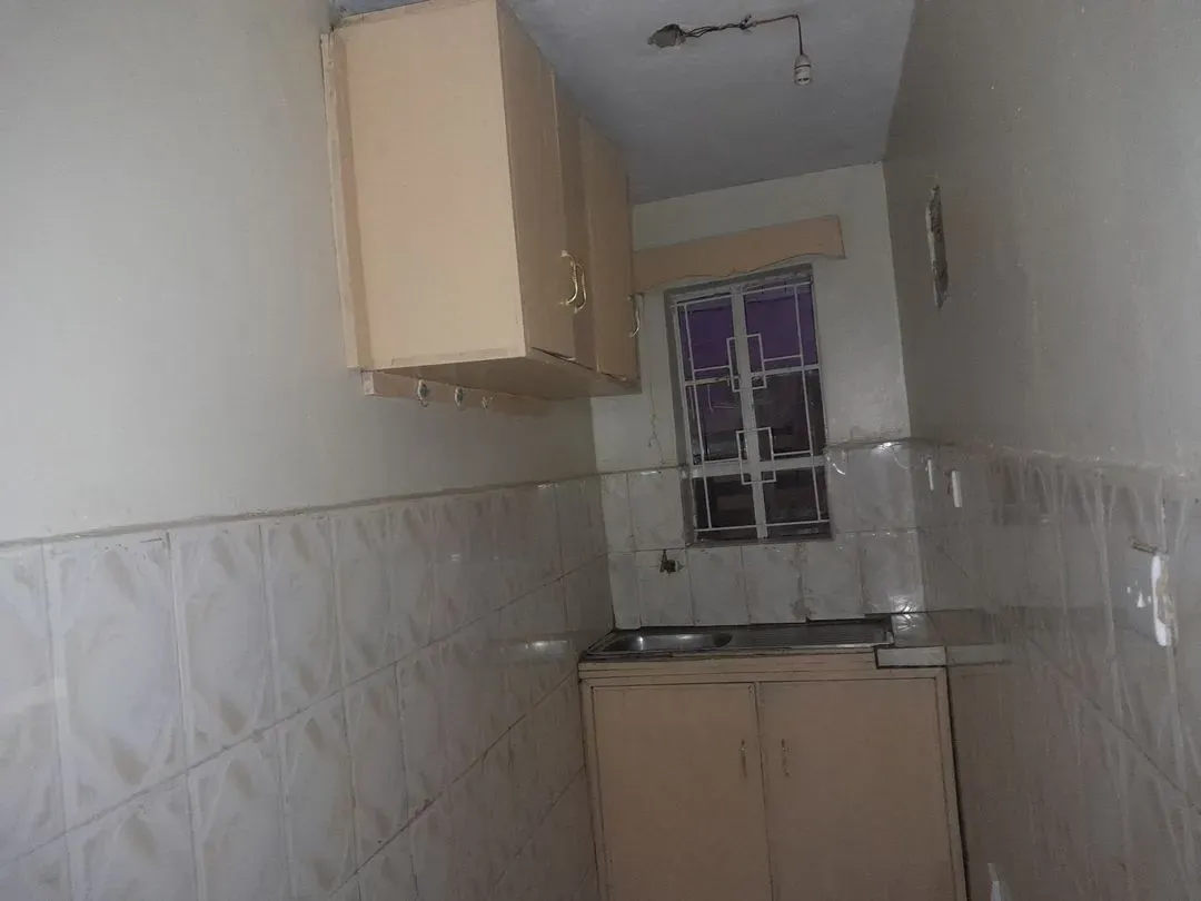 1 bedroom Apartment for rent - Kshs 11,500/mo -  in Kahawa West near MANHATTAN MEN'S COLLECTIONS, Nairobi, Kenya, Nairobi - property image 6