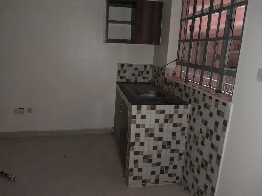 Bedsitter for rent - Kshs 6,500/mo -  in Kitengela around Joti apartments, Kitengela, Kenya, Kajiado County - main property image