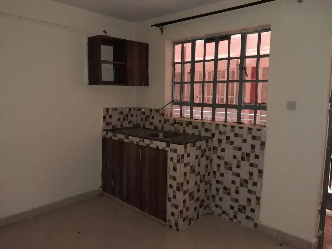 Bedsitter for rent - Kshs 6,500/mo -  in Kitengela around Joti apartments, Kitengela, Kenya, Kajiado County - property image 6