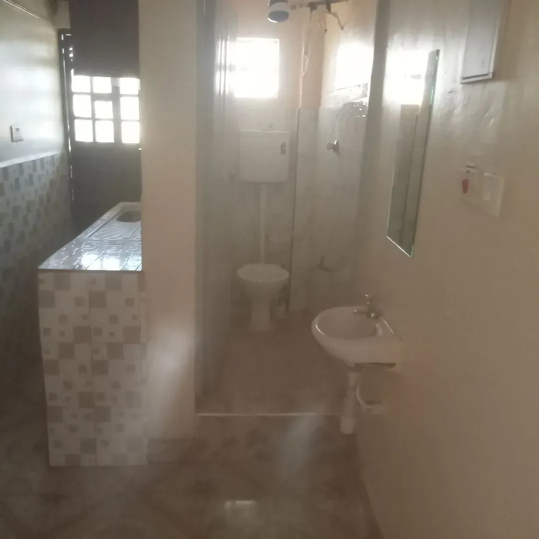 1 bedroom Apartment for rent - Kshs 7,000/mo -  in Kasarani around cieko primary school, Chieko, Kenya, Nairobi - property image 2