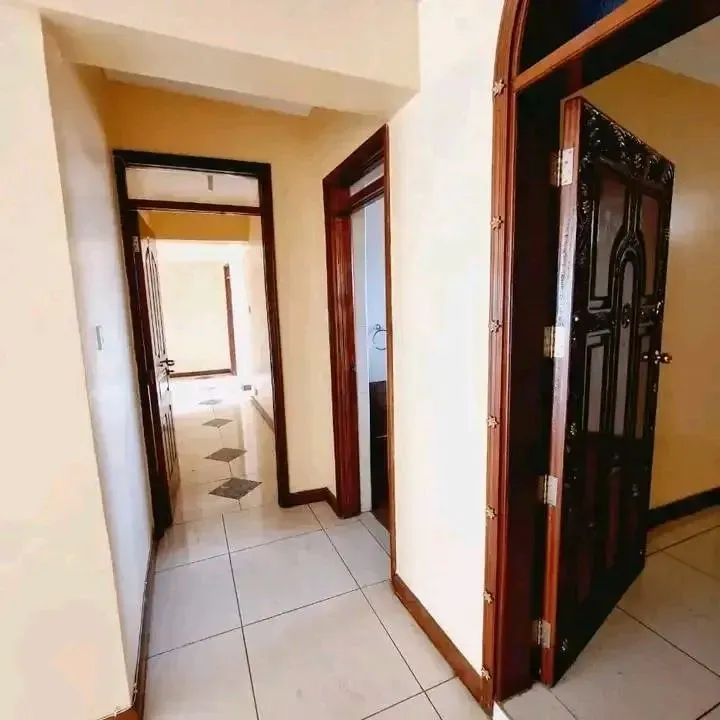 4 bedroom Apartment for rent - Kshs 120,000/mo -  in Lavington   Kasuku Center, Kasuku centre, Nairobi, Kenya, Nairobi - property image 3